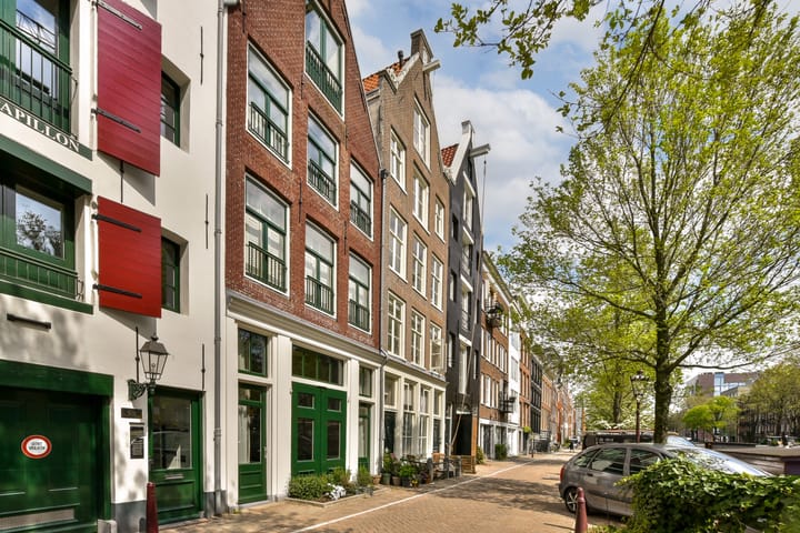 Photo 20 of Nieuwe Prinsengracht 13-3