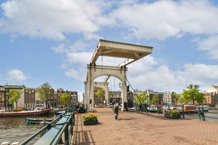 Photo 21 of Nieuwe Prinsengracht 13-3