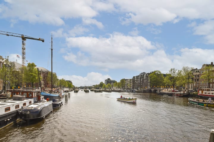 Photo 22 of Nieuwe Prinsengracht 13-3