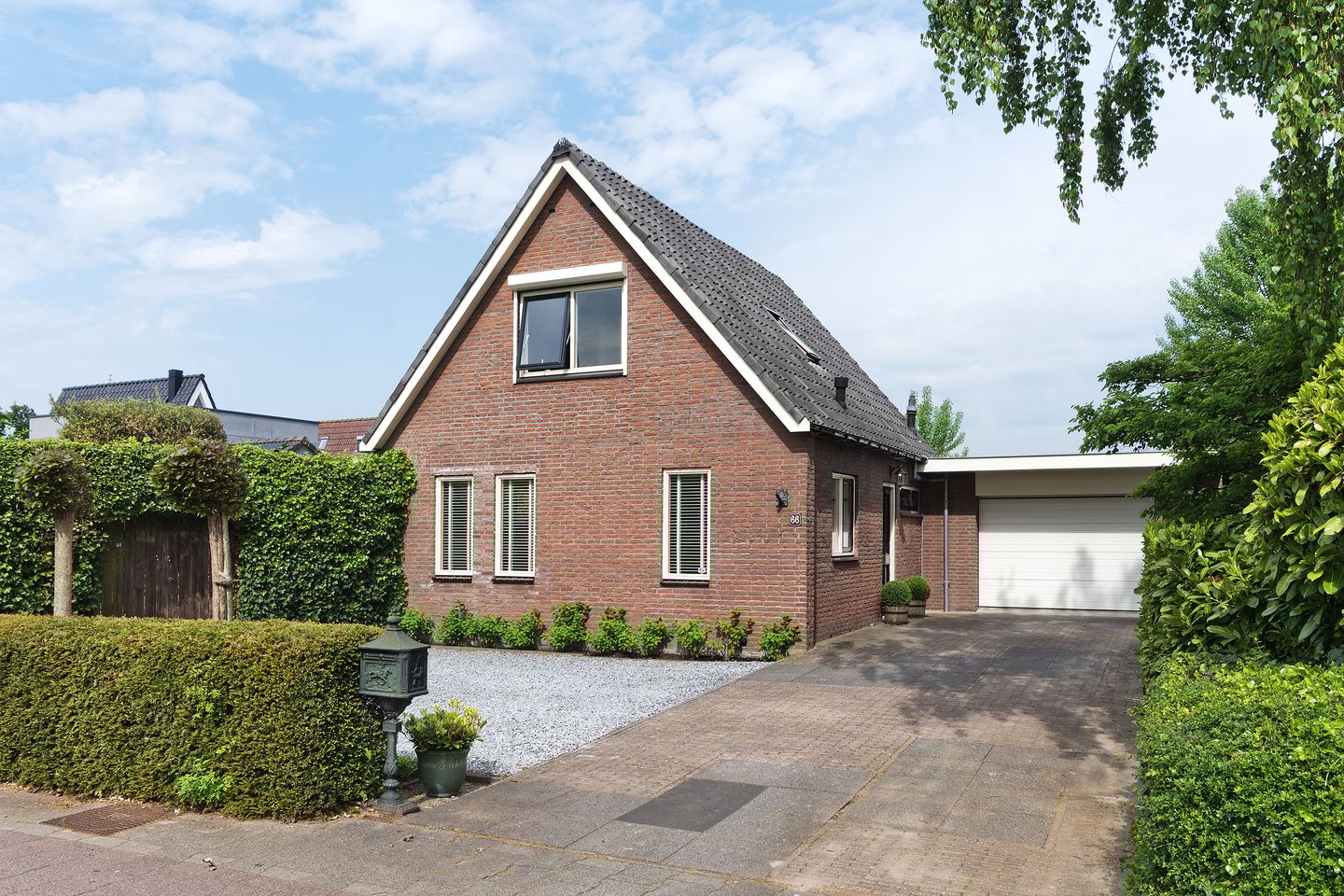 Foto 1 van Mijnsherenweg 66