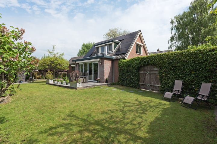 Foto 2 van Mijnsherenweg 66