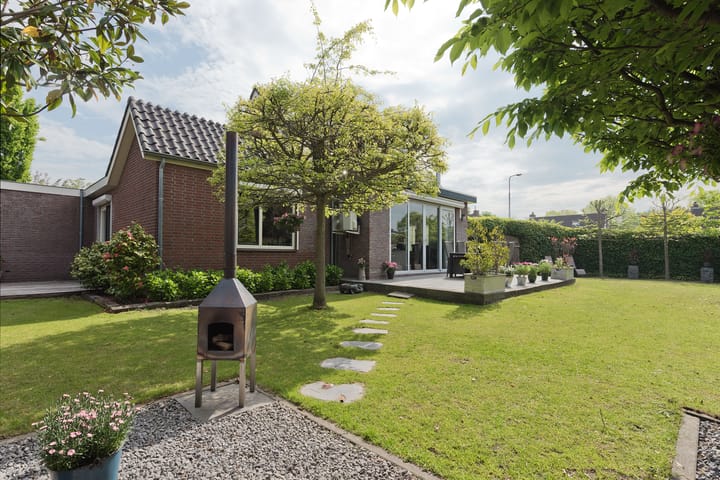 Foto 4 van Mijnsherenweg 66