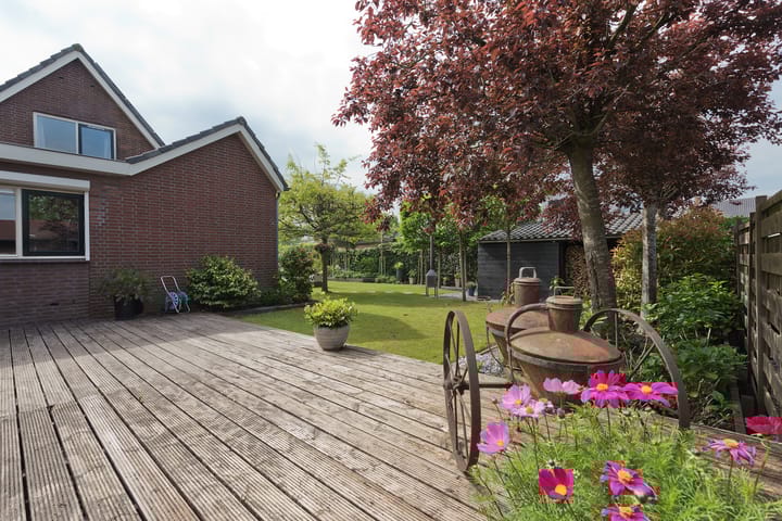 Foto 6 van Mijnsherenweg 66