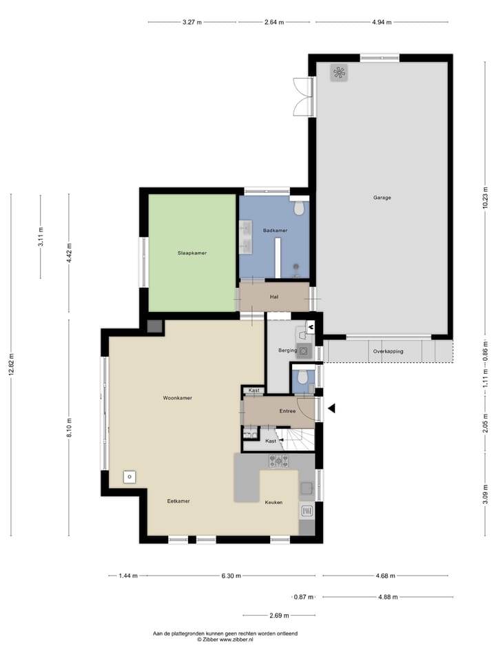 Foto 23 van Mijnsherenweg 66