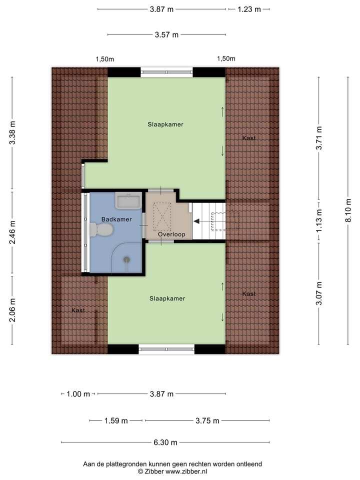 Foto 24 van Mijnsherenweg 66