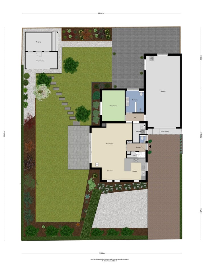 Foto 27 van Mijnsherenweg 66