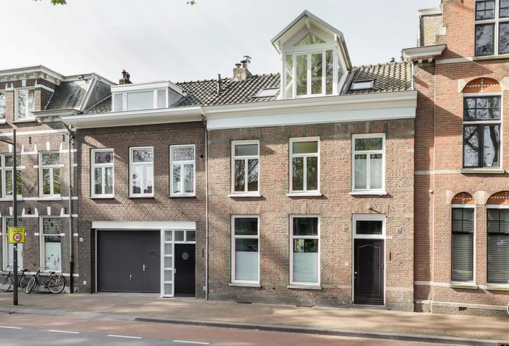 Photo 2 of Zuid Willemsvaart 129