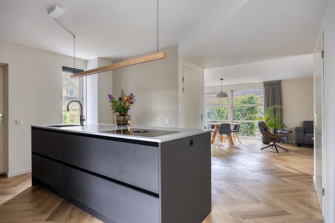 Foto 2 van Dokter Mansholtweg 6