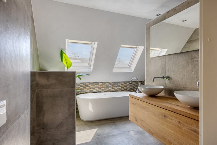 Foto 3 van Dokter Mansholtweg 6