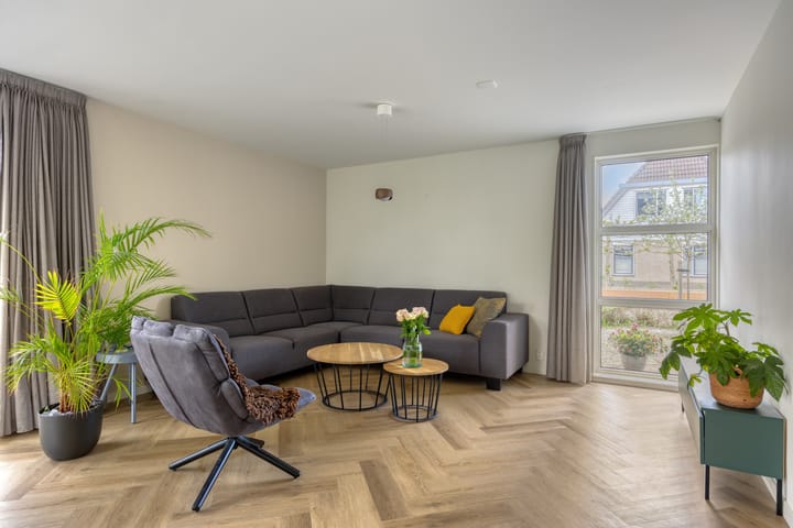 Foto 4 van Dokter Mansholtweg 6