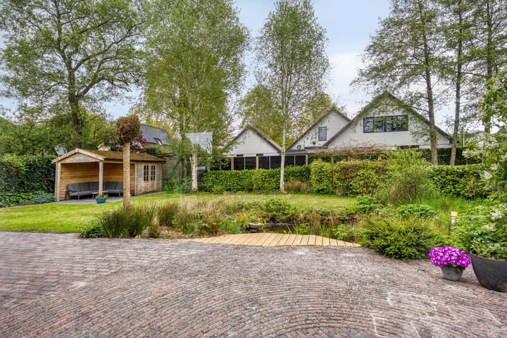 Foto 5 van Dokter Mansholtweg 6