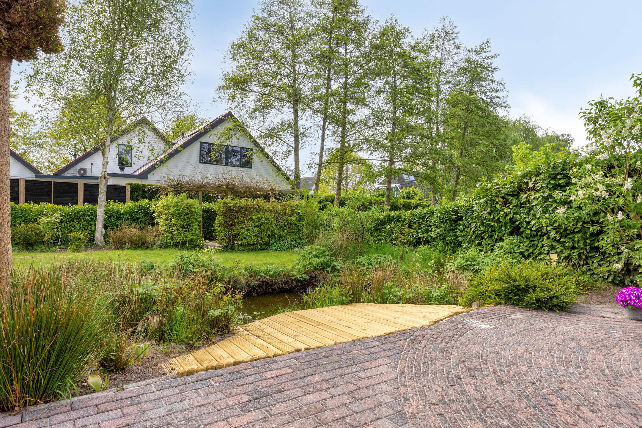 Foto 6 van Dokter Mansholtweg 6