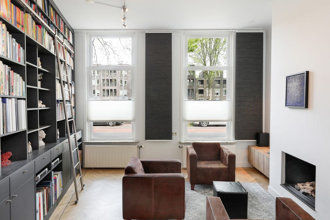 Photo 7 of Zuid Willemsvaart 129