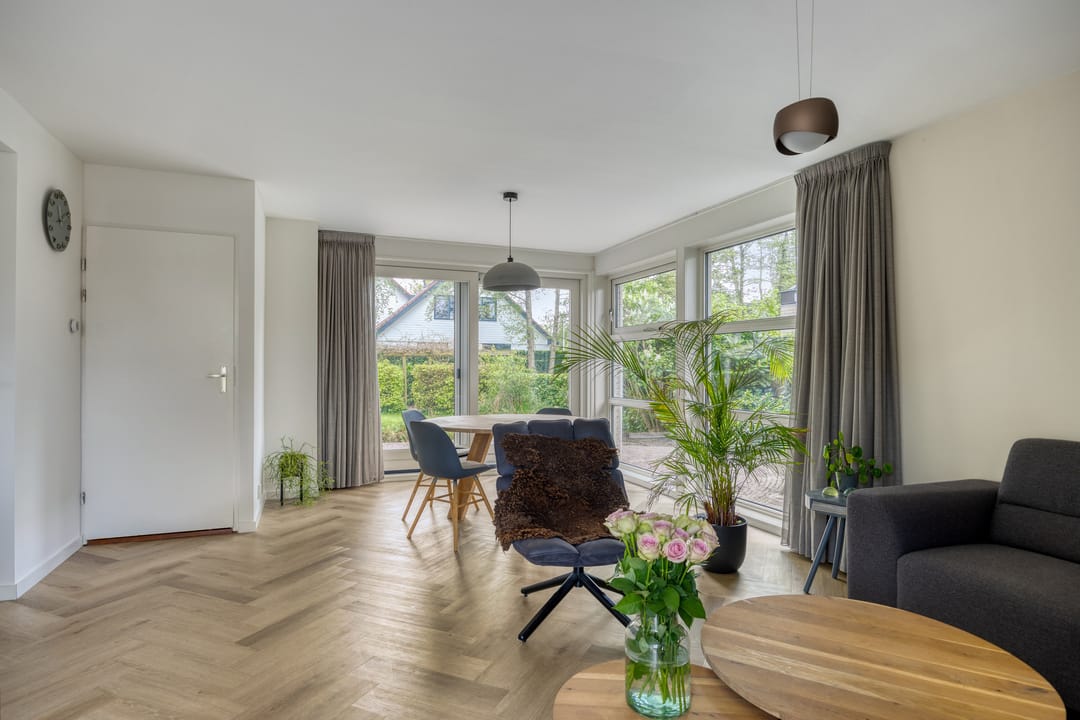 Foto 8 van Dokter Mansholtweg 6