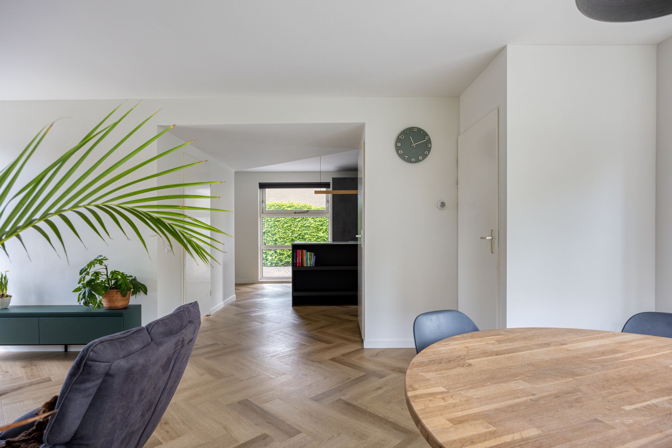 Foto 9 van Dokter Mansholtweg 6