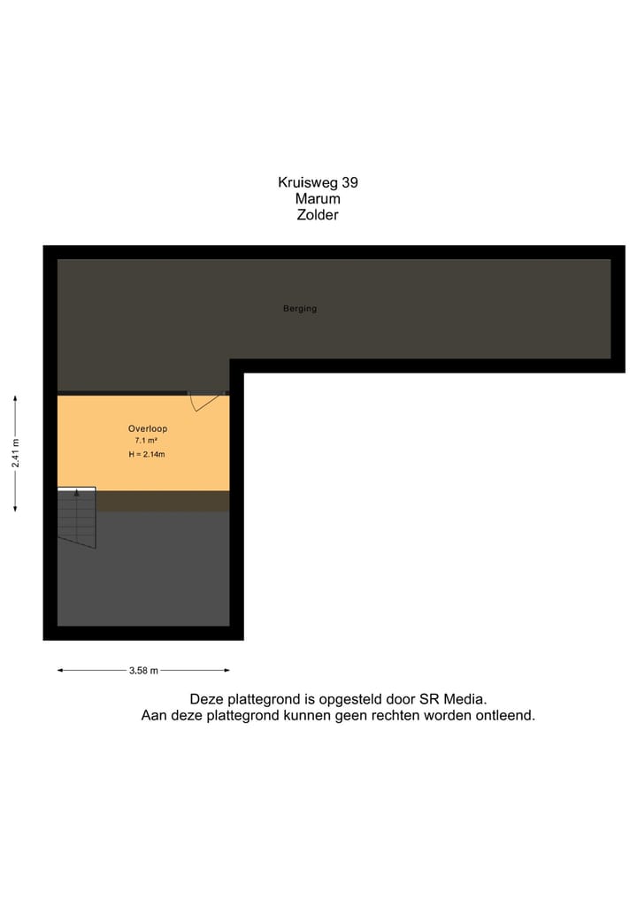 Foto 82 van Kruisweg 39
