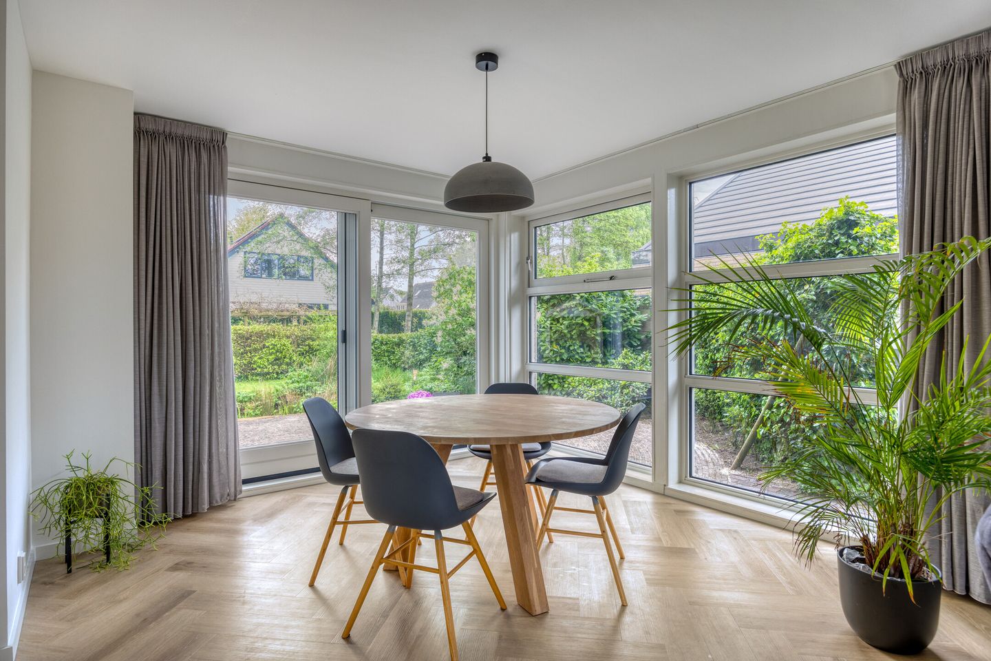 Foto 10 van Dokter Mansholtweg 6