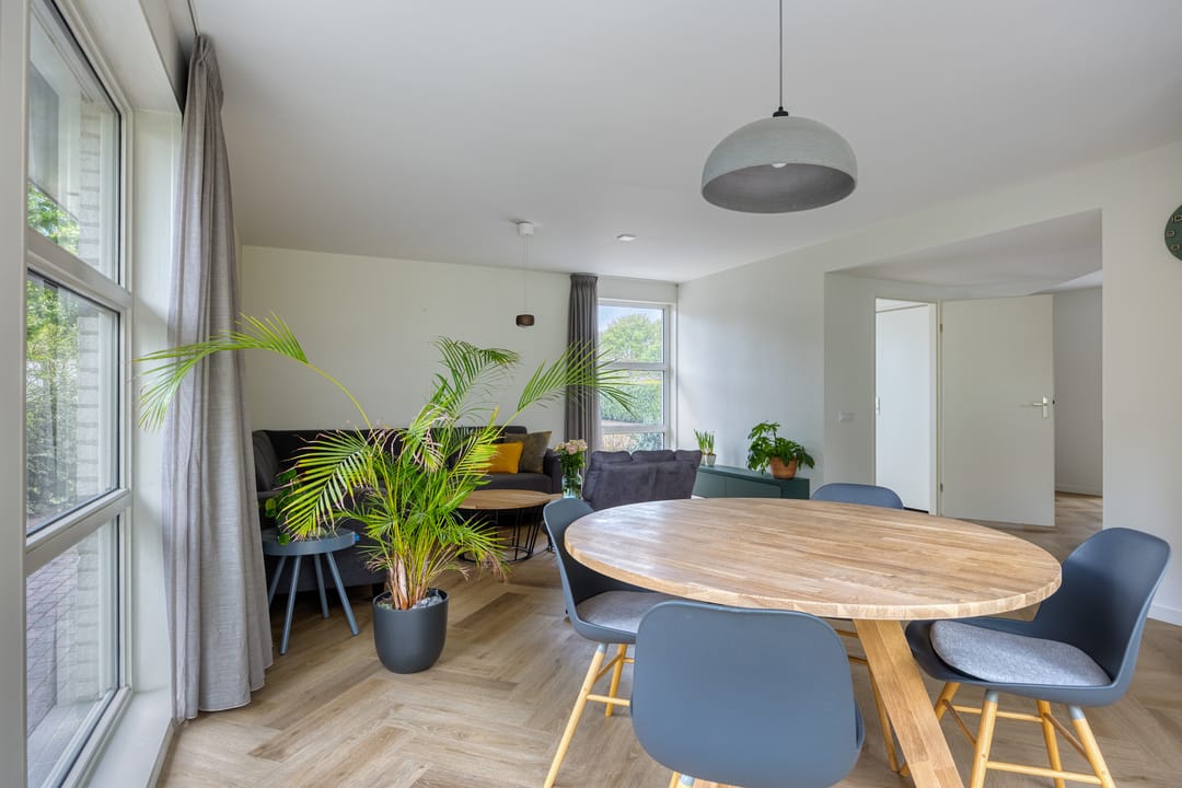 Foto 11 van Dokter Mansholtweg 6