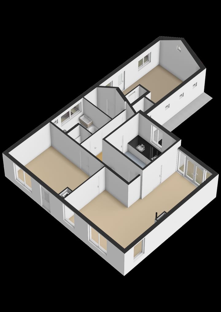 Foto 83 van Kruisweg 39