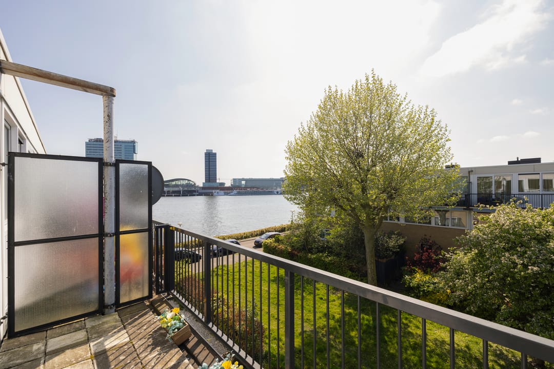 Foto 2 van Buitendraaierij 7