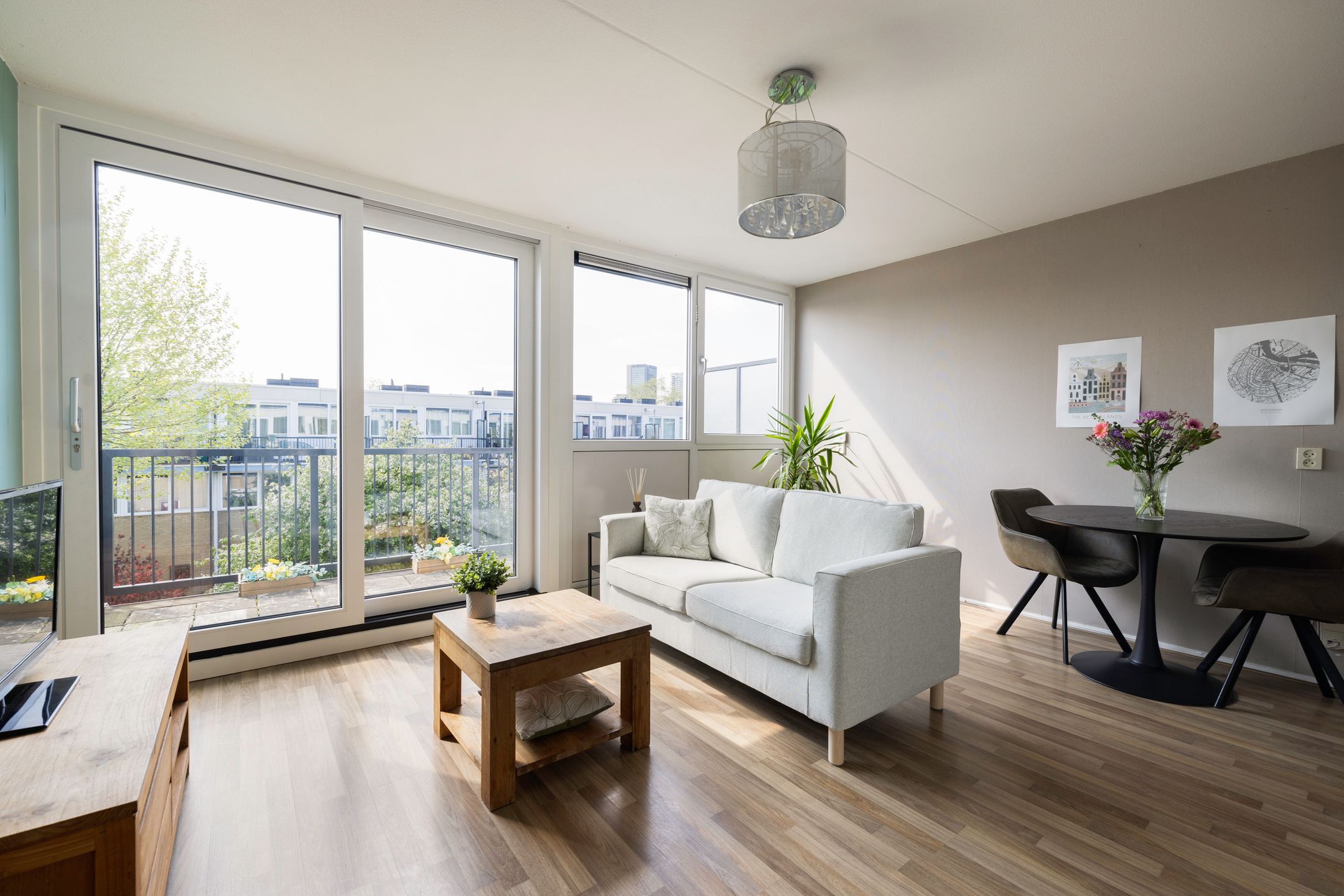 Foto 3 van Buitendraaierij 7