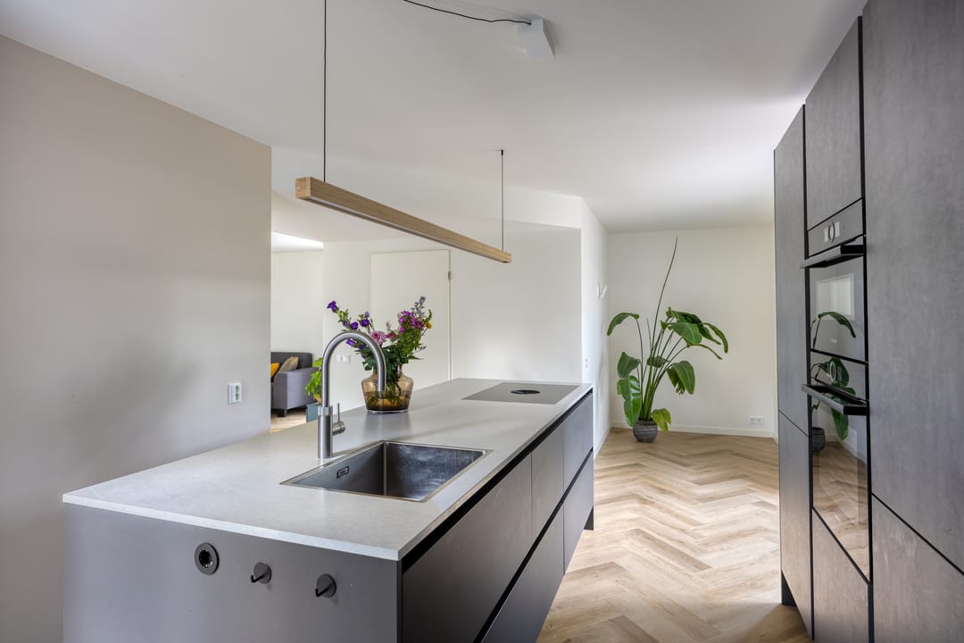 Foto 13 van Dokter Mansholtweg 6