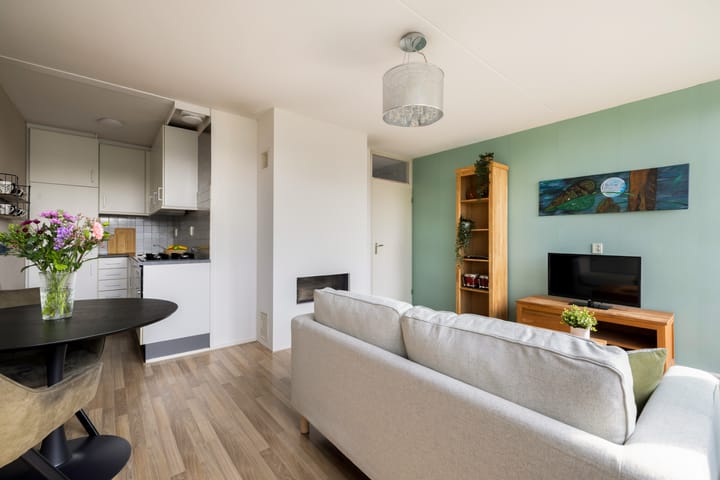 Foto 4 van Buitendraaierij 7