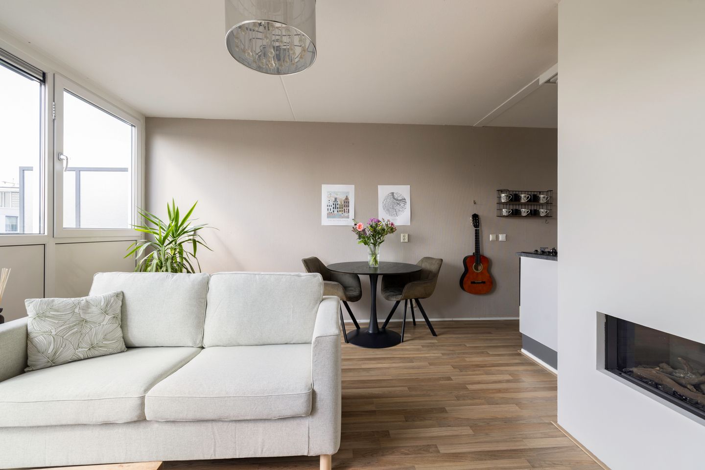 Foto 5 van Buitendraaierij 7