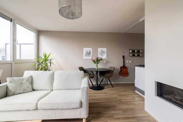 Foto 5 van Buitendraaierij 7