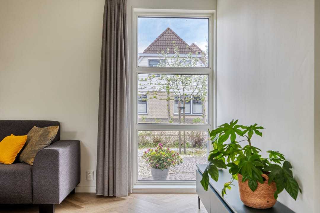 Foto 7 van Dokter Mansholtweg 6