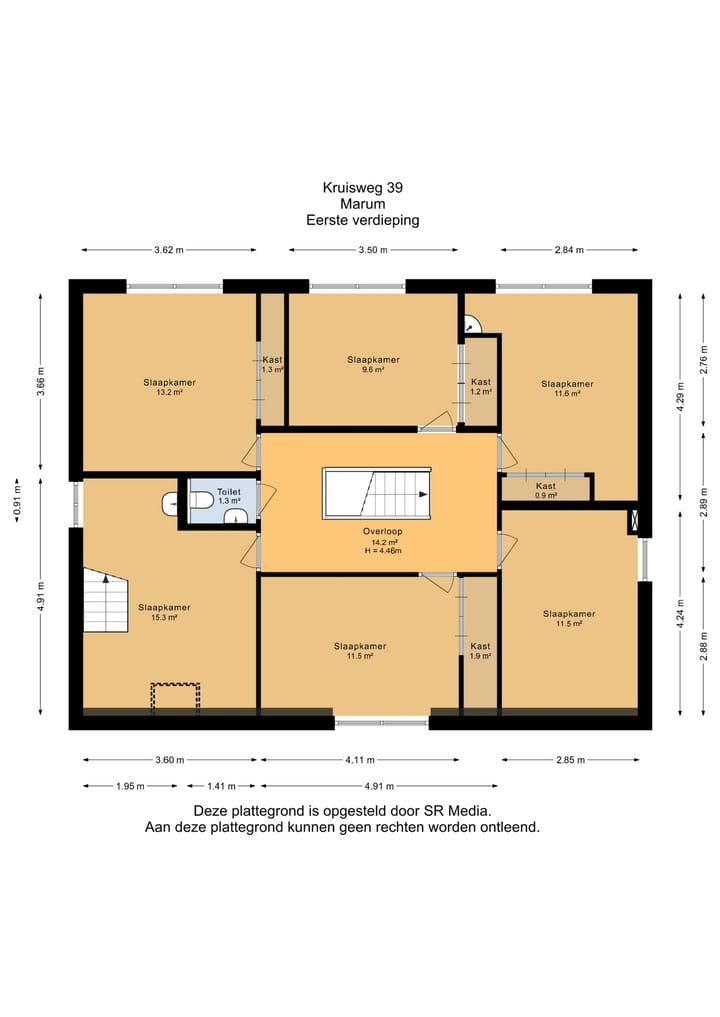 Foto 79 van Kruisweg 39
