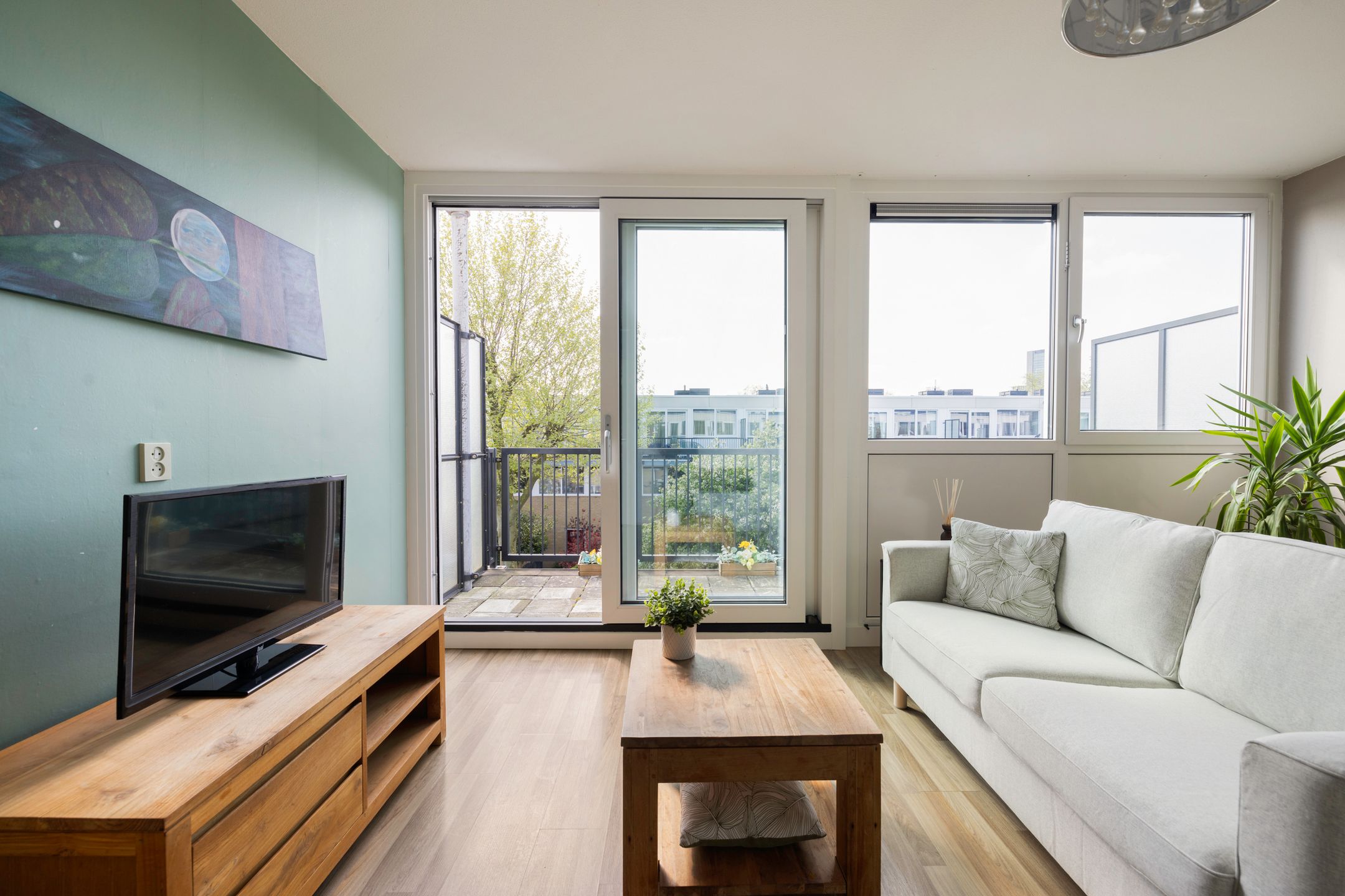 Foto 6 van Buitendraaierij 7