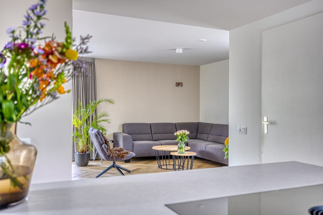 Foto 17 van Dokter Mansholtweg 6