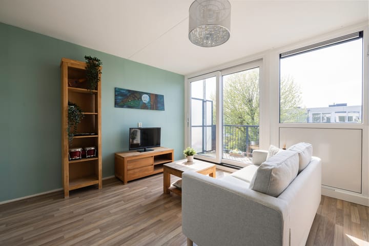 Foto 7 van Buitendraaierij 7