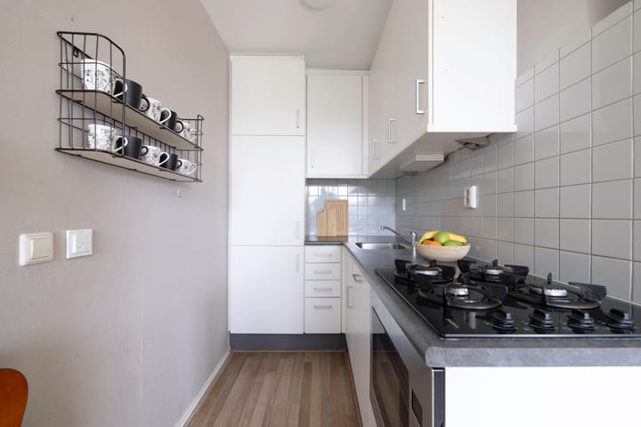 Foto 9 van Buitendraaierij 7