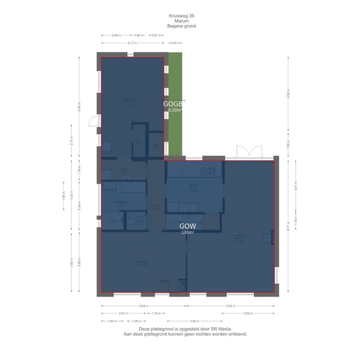 Foto 88 van Kruisweg 39