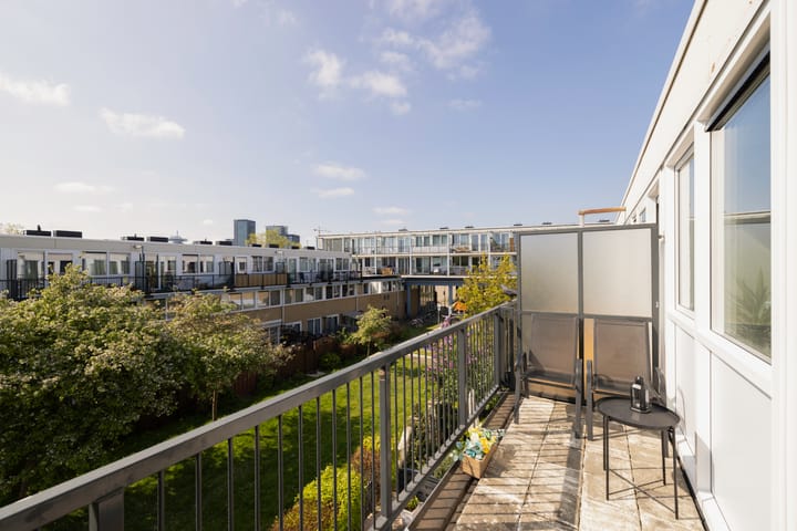 Foto 10 van Buitendraaierij 7