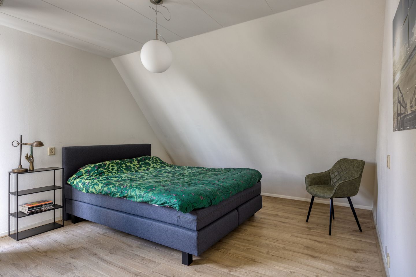 Foto 25 van Dokter Mansholtweg 6