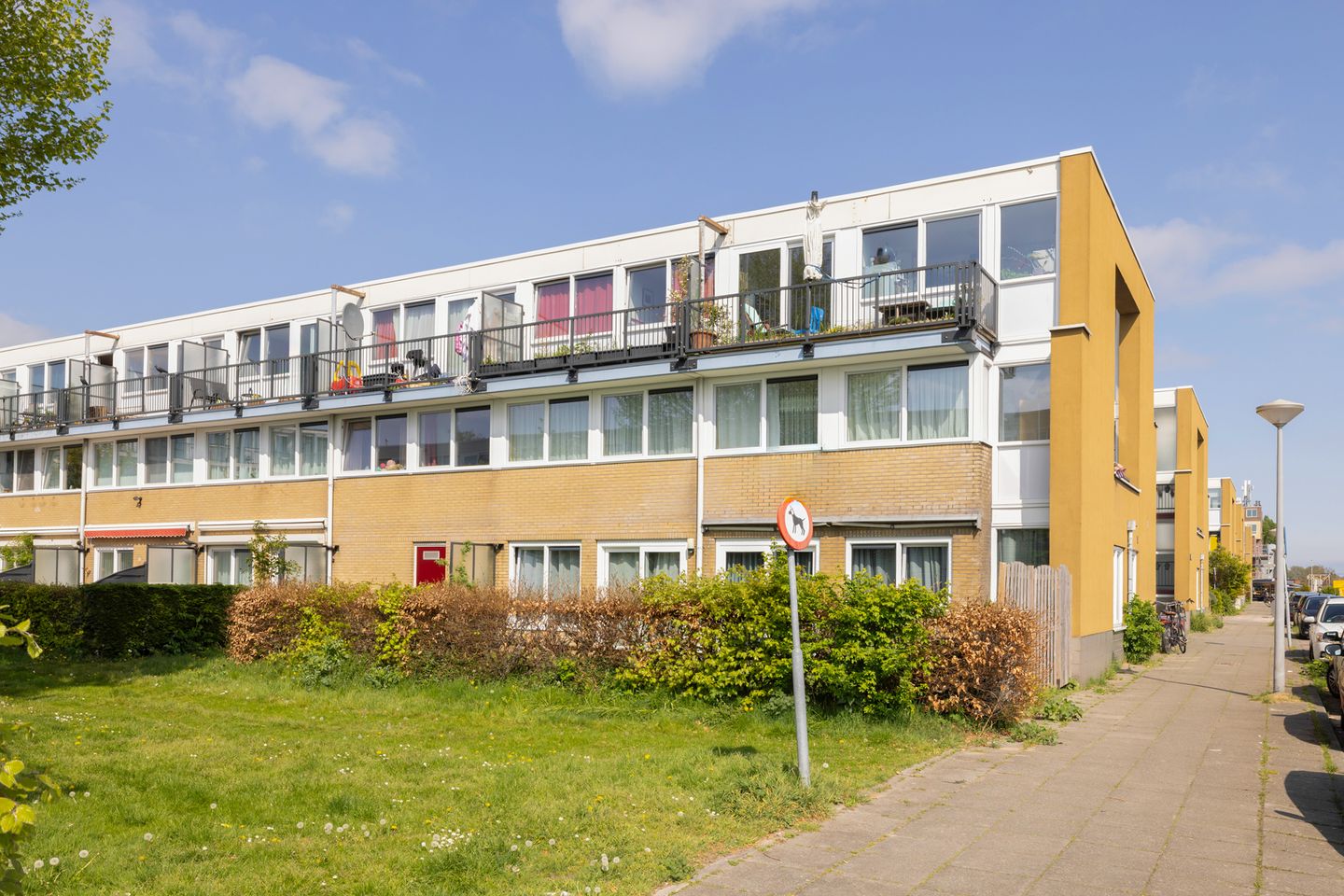 Foto 14 van Buitendraaierij 7