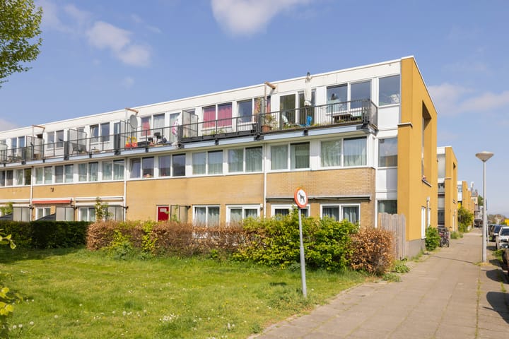 Foto 14 van Buitendraaierij 7