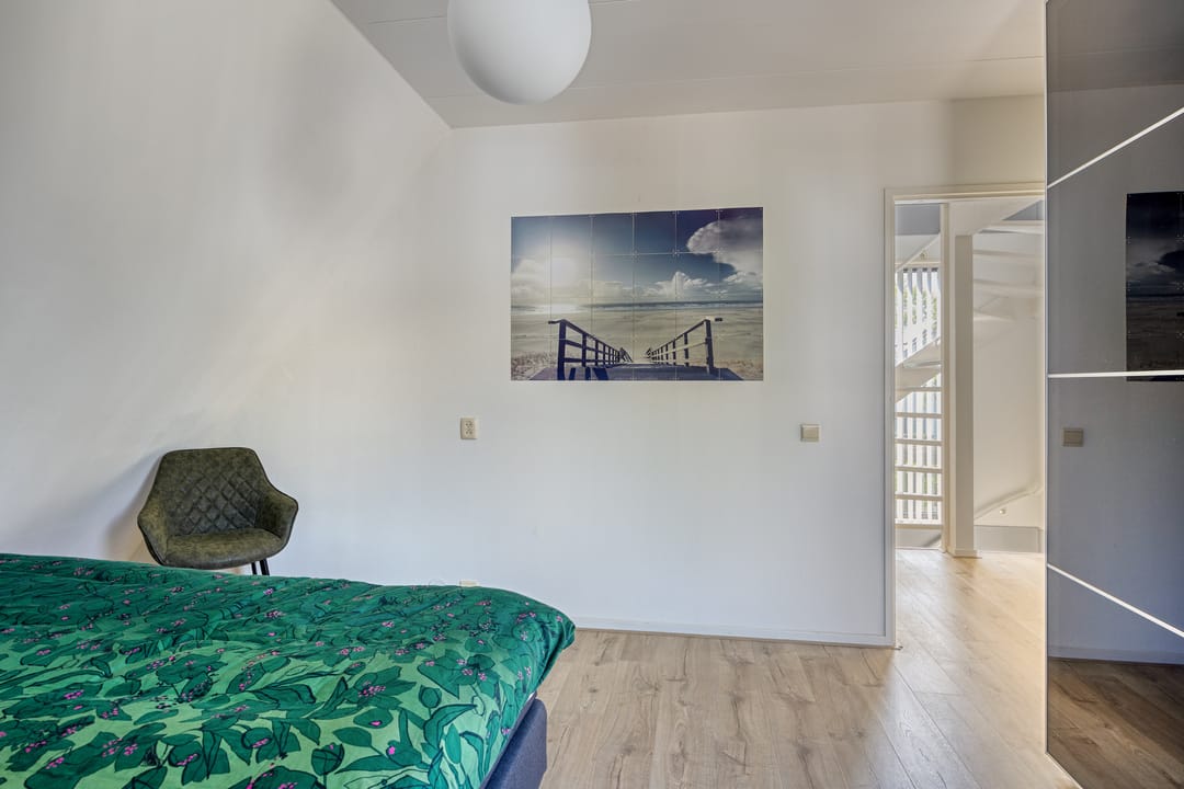 Foto 26 van Dokter Mansholtweg 6