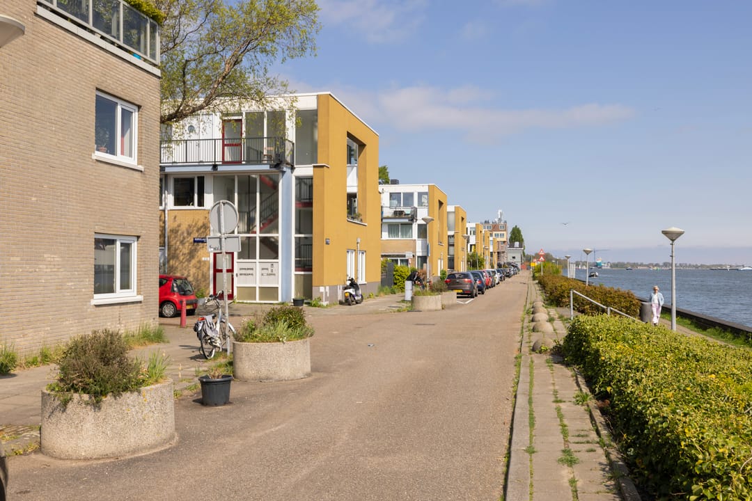 Foto 16 van Buitendraaierij 7