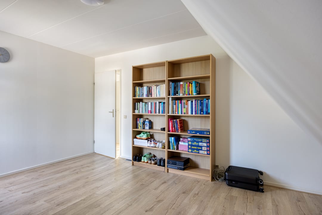 Foto 28 van Dokter Mansholtweg 6