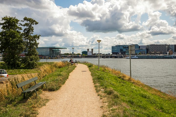 Foto 18 van Buitendraaierij 7