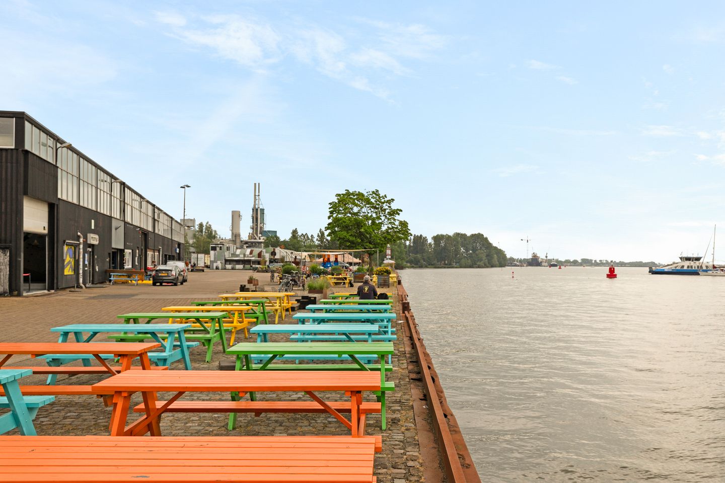 Foto 19 van Buitendraaierij 7