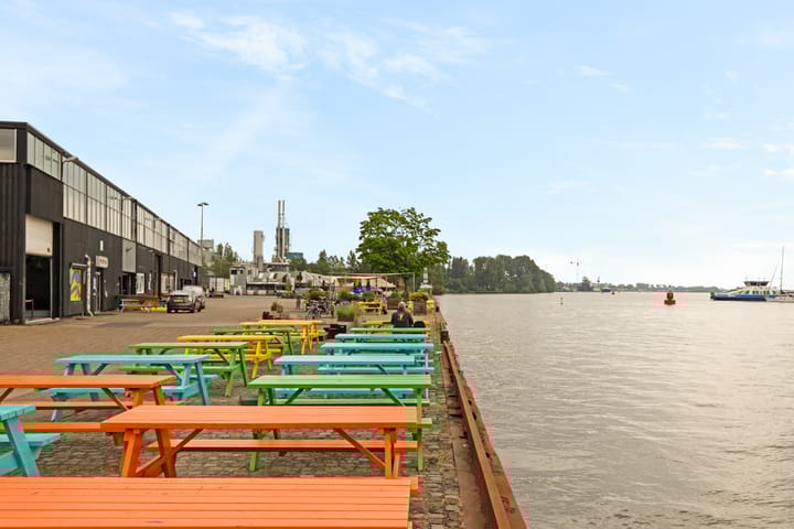 Foto 19 van Buitendraaierij 7