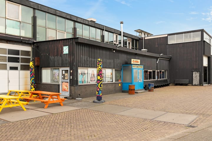 Foto 20 van Buitendraaierij 7