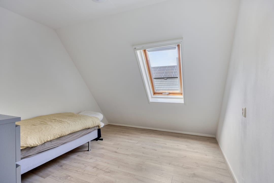 Foto 31 van Dokter Mansholtweg 6