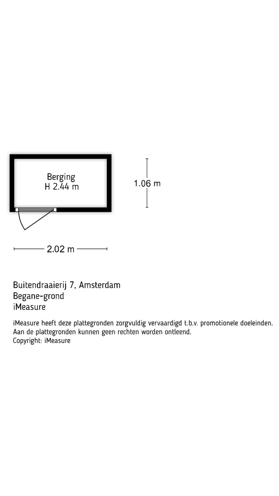 Foto 23 van Buitendraaierij 7