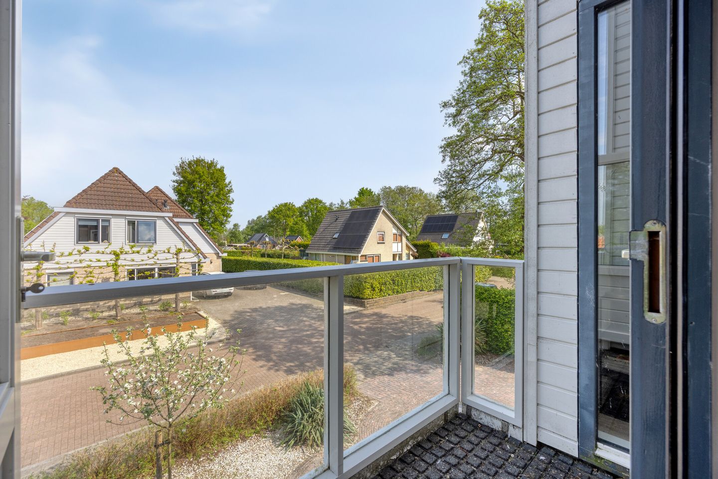 Foto 29 van Dokter Mansholtweg 6